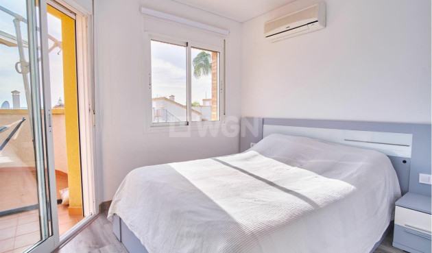 Wiederverkauf - Villa - Los Montesinos - Costa Blanca