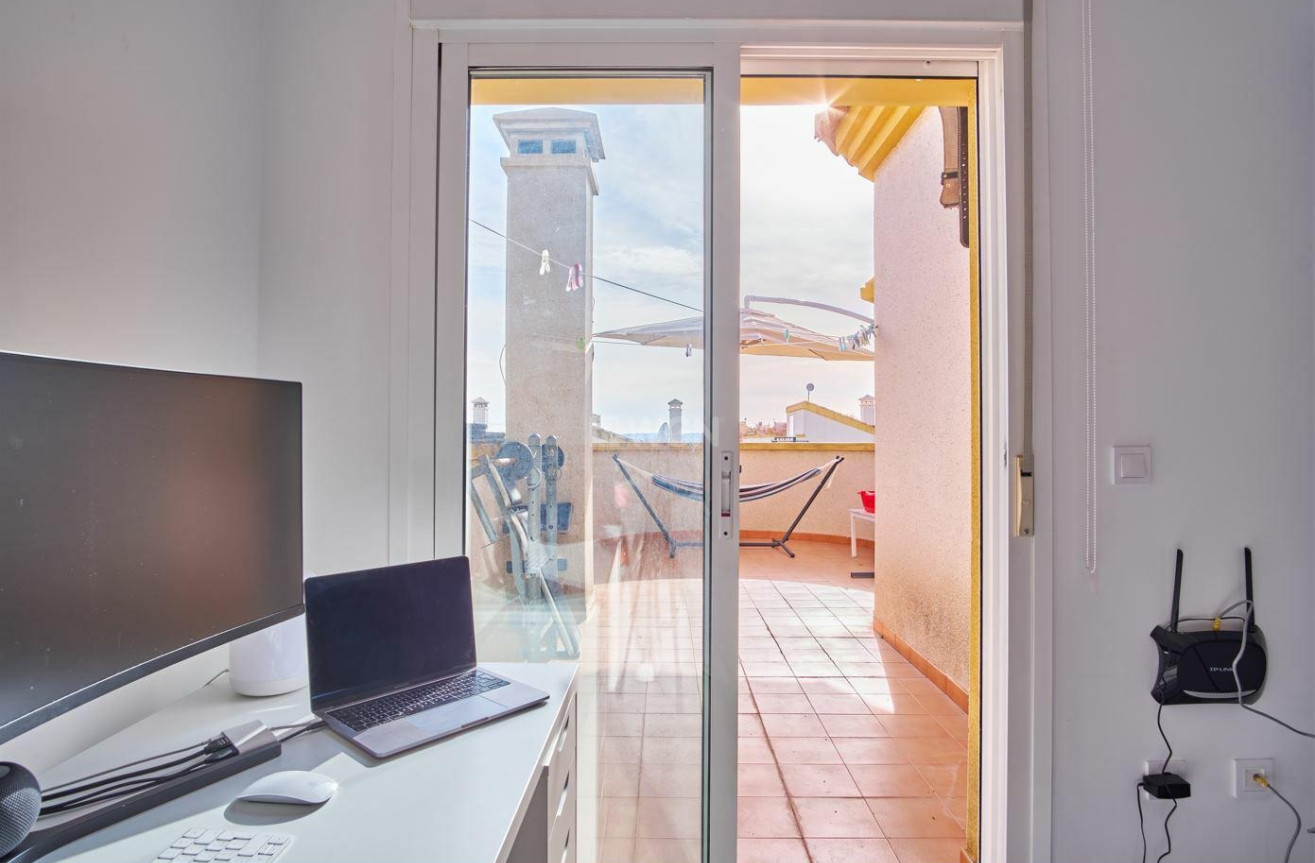 Wiederverkauf - Villa - Los Montesinos - Costa Blanca