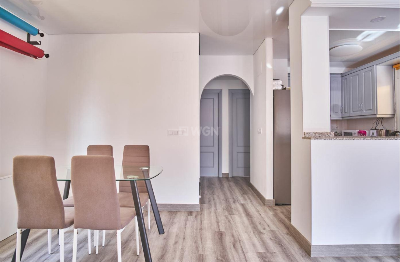 Wiederverkauf - Villa - Los Montesinos - Costa Blanca