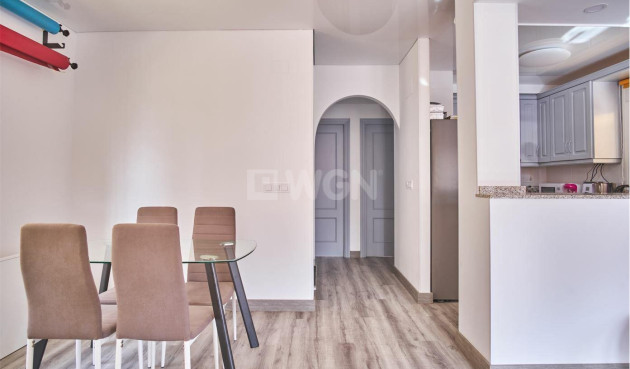 Wiederverkauf - Villa - Los Montesinos - Costa Blanca