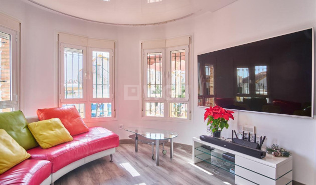 Wiederverkauf - Villa - Los Montesinos - Costa Blanca