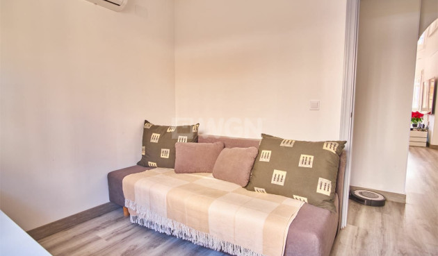 Wiederverkauf - Villa - Los Montesinos - Costa Blanca