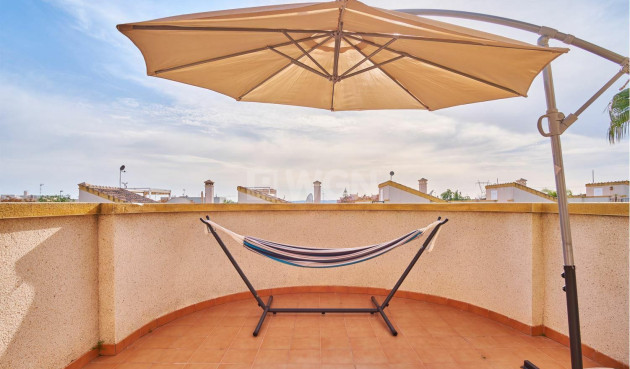 Wiederverkauf - Villa - Los Montesinos - Costa Blanca