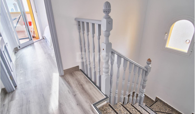 Wiederverkauf - Villa - Los Montesinos - Costa Blanca