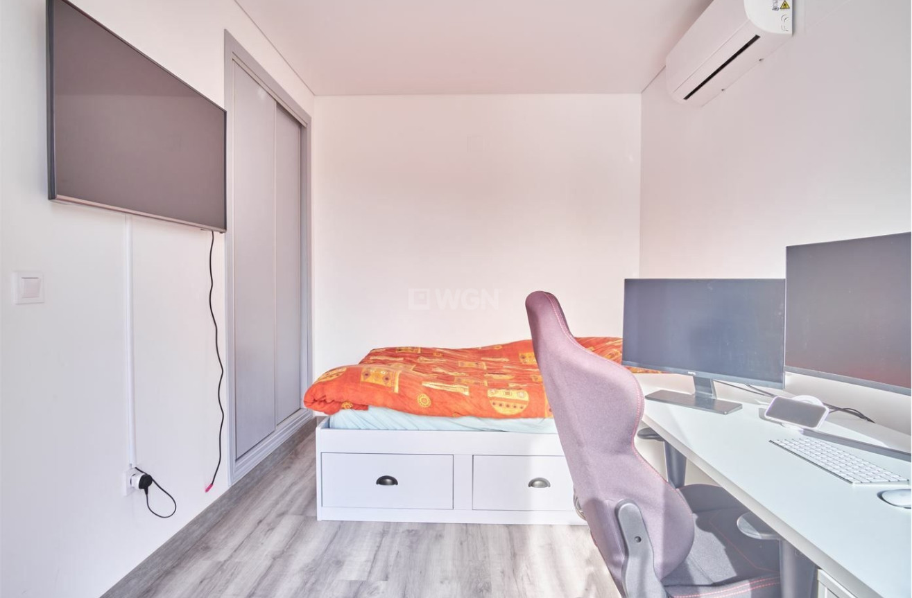 Wiederverkauf - Villa - Los Montesinos - Costa Blanca