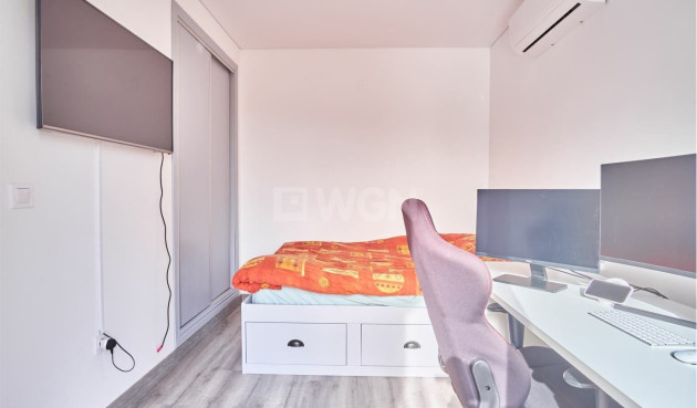 Wiederverkauf - Villa - Los Montesinos - Costa Blanca