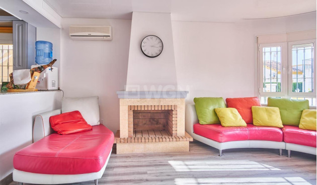 Wiederverkauf - Villa - Los Montesinos - Costa Blanca