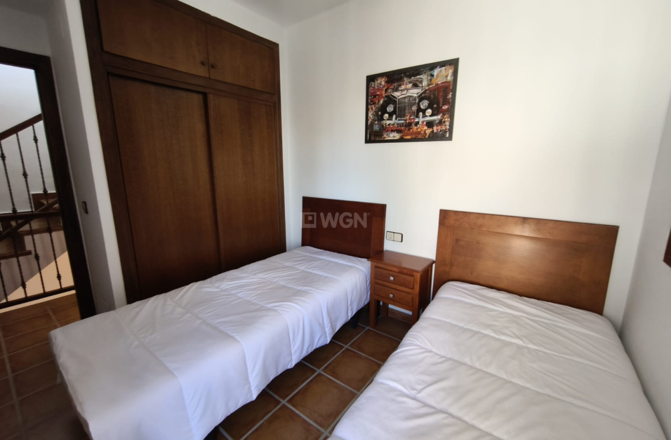 Reventa - Duplex - Algorfa - Inland