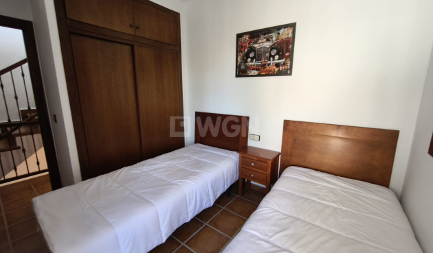 Reventa - Duplex - Algorfa - Inland