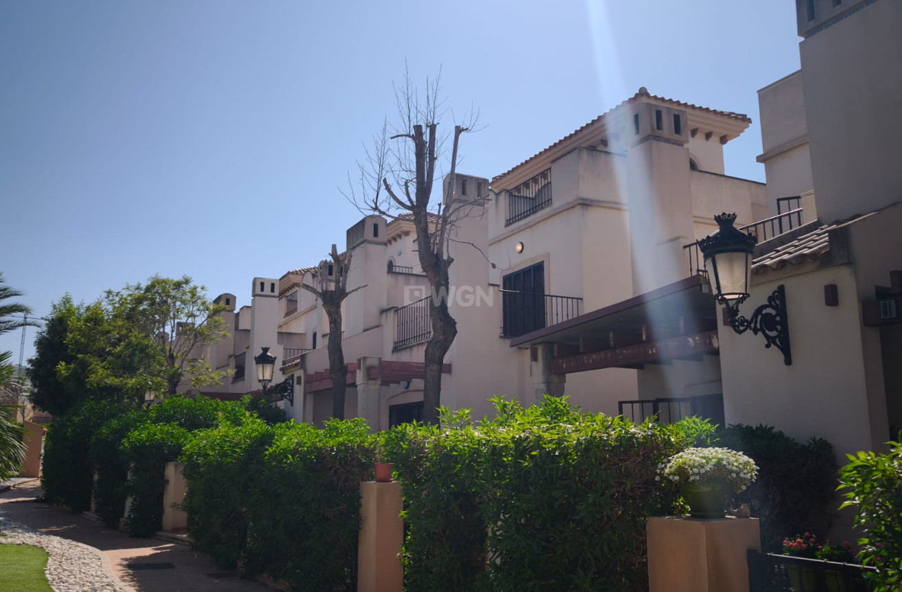 Reventa - Duplex - Algorfa - Inland