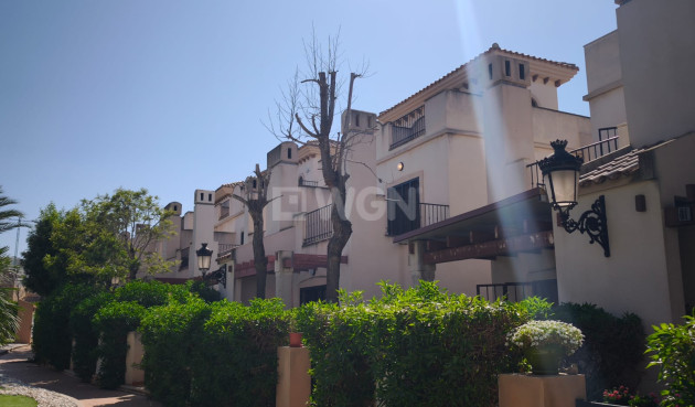 Reventa - Duplex - Algorfa - Inland