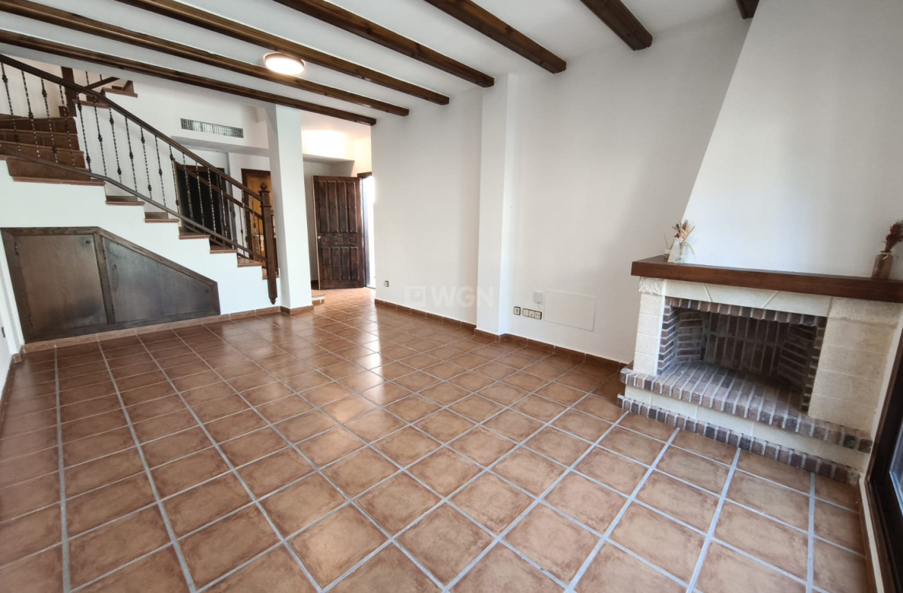 Reventa - Duplex - Algorfa - Inland