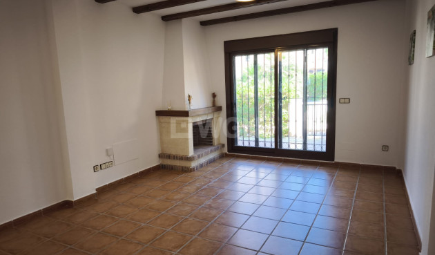 Reventa - Duplex - Algorfa - Inland