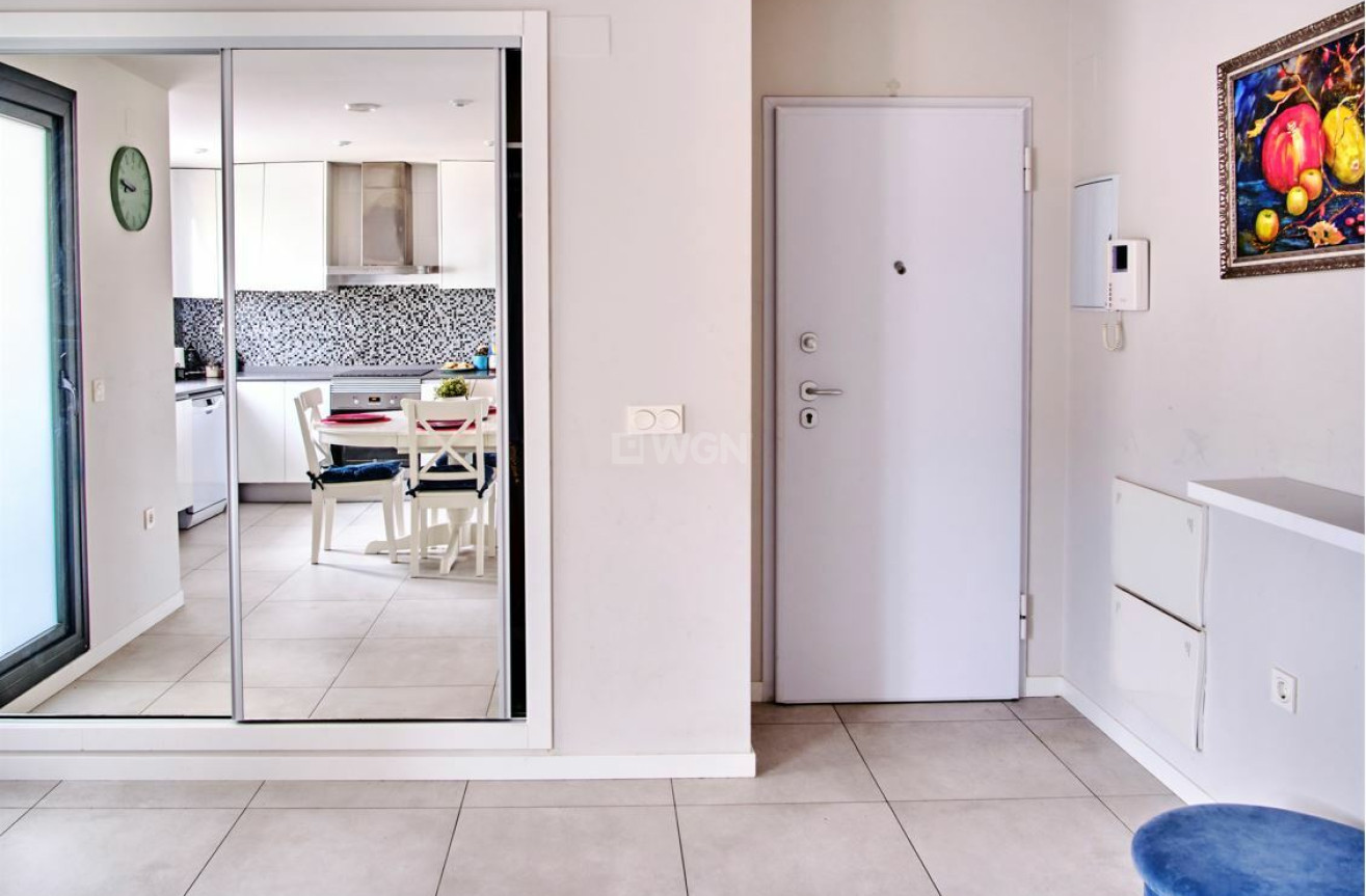 Odsprzedaż - Mieszkanie w bloku - Mil Palmeras - Costa Blanca