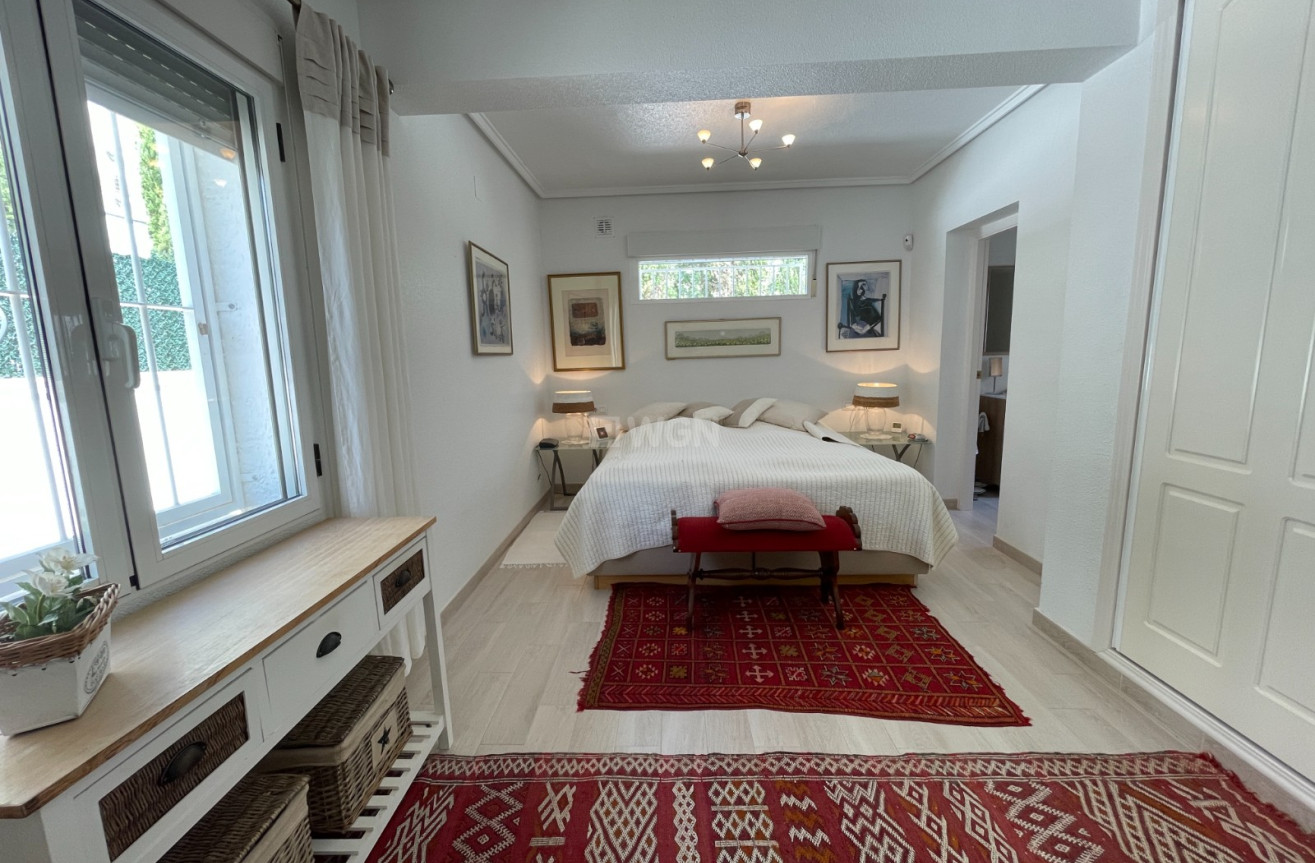 Reventa - Villa - Ciudad Quesada - Costa Blanca