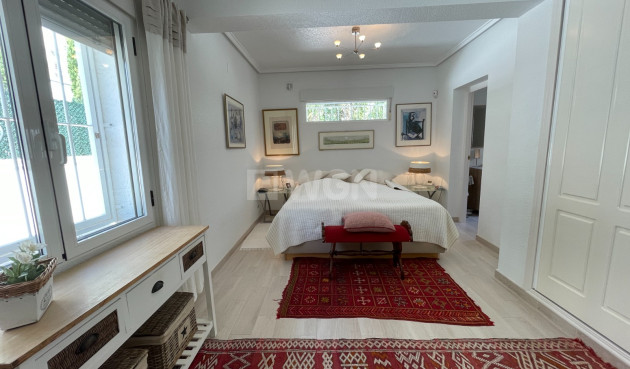 Reventa - Villa - Ciudad Quesada - Costa Blanca