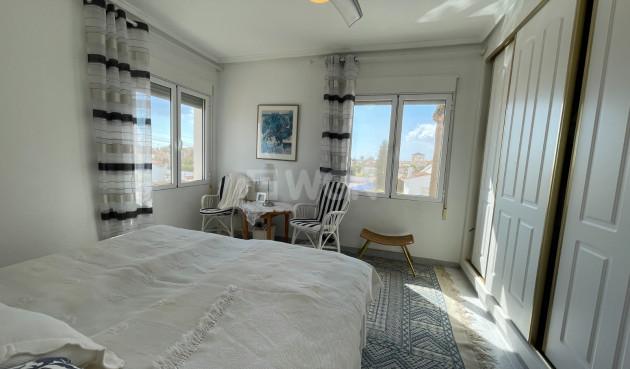 Reventa - Villa - Ciudad Quesada - Costa Blanca