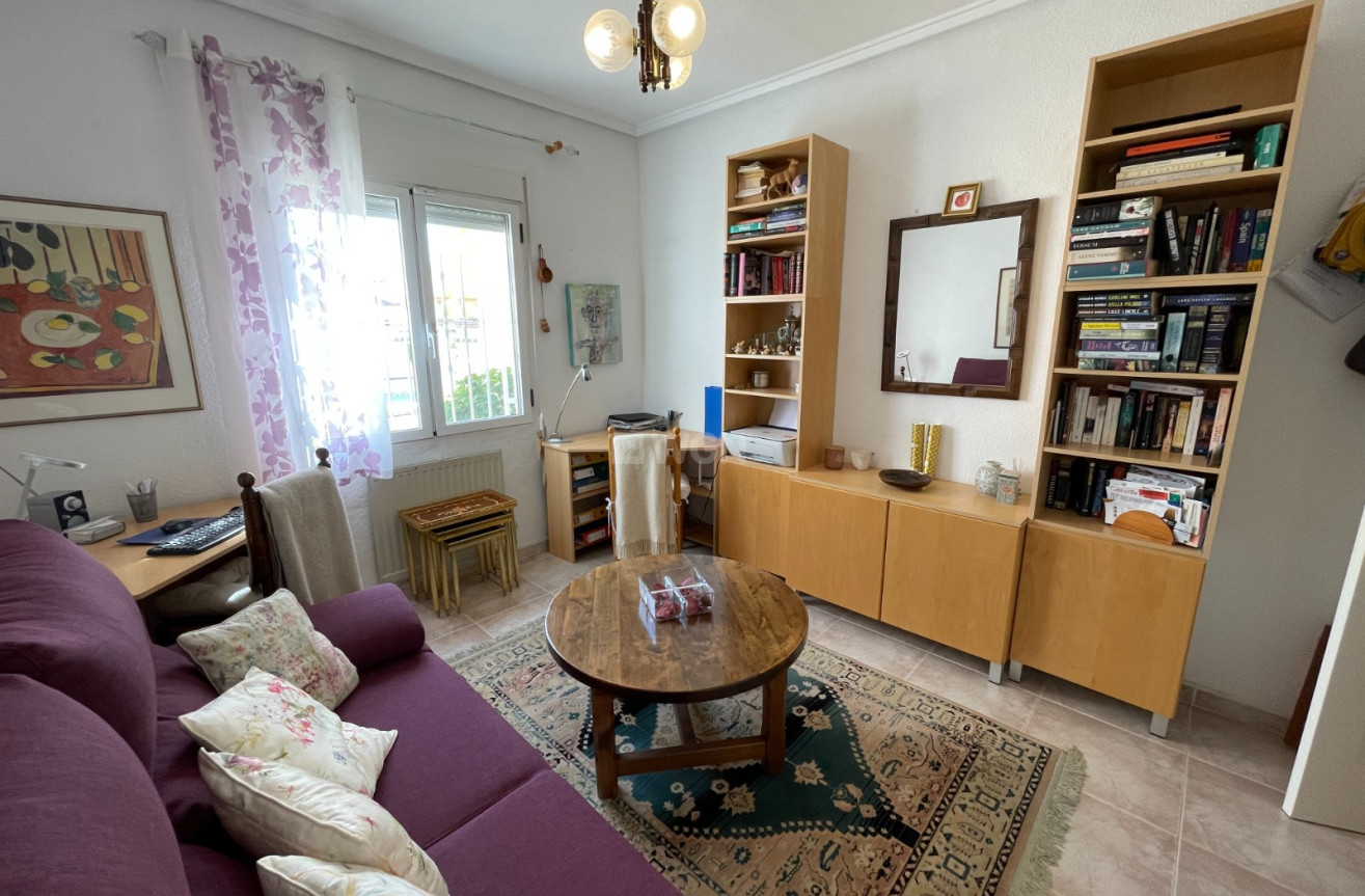 Reventa - Villa - Ciudad Quesada - Costa Blanca