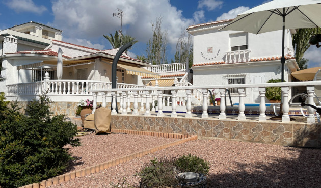 Reventa - Villa - Ciudad Quesada - Costa Blanca