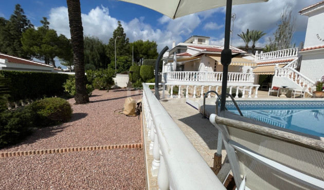 Reventa - Villa - Ciudad Quesada - Costa Blanca