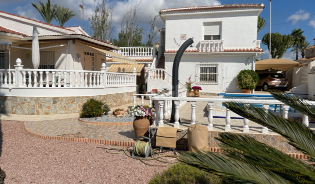 Reventa - Villa - Ciudad Quesada - Costa Blanca