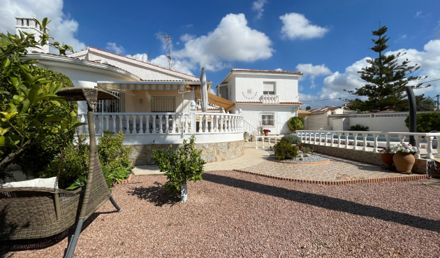 Reventa - Villa - Ciudad Quesada - Costa Blanca