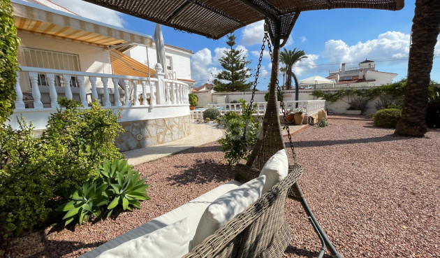 Reventa - Villa - Ciudad Quesada - Costa Blanca