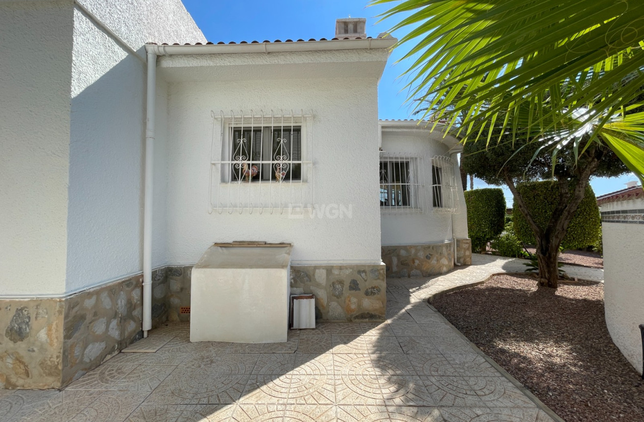 Reventa - Villa - Ciudad Quesada - Costa Blanca