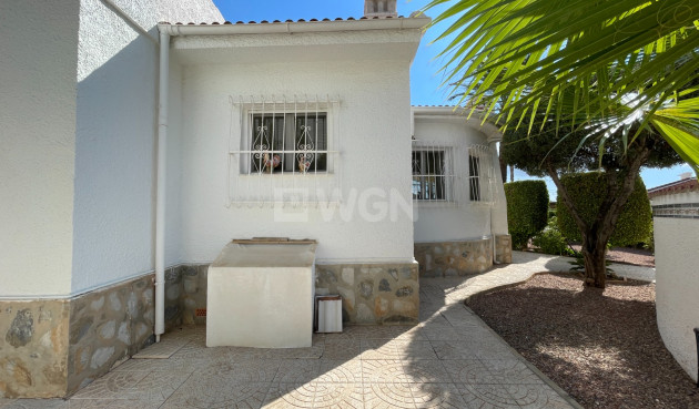 Reventa - Villa - Ciudad Quesada - Costa Blanca