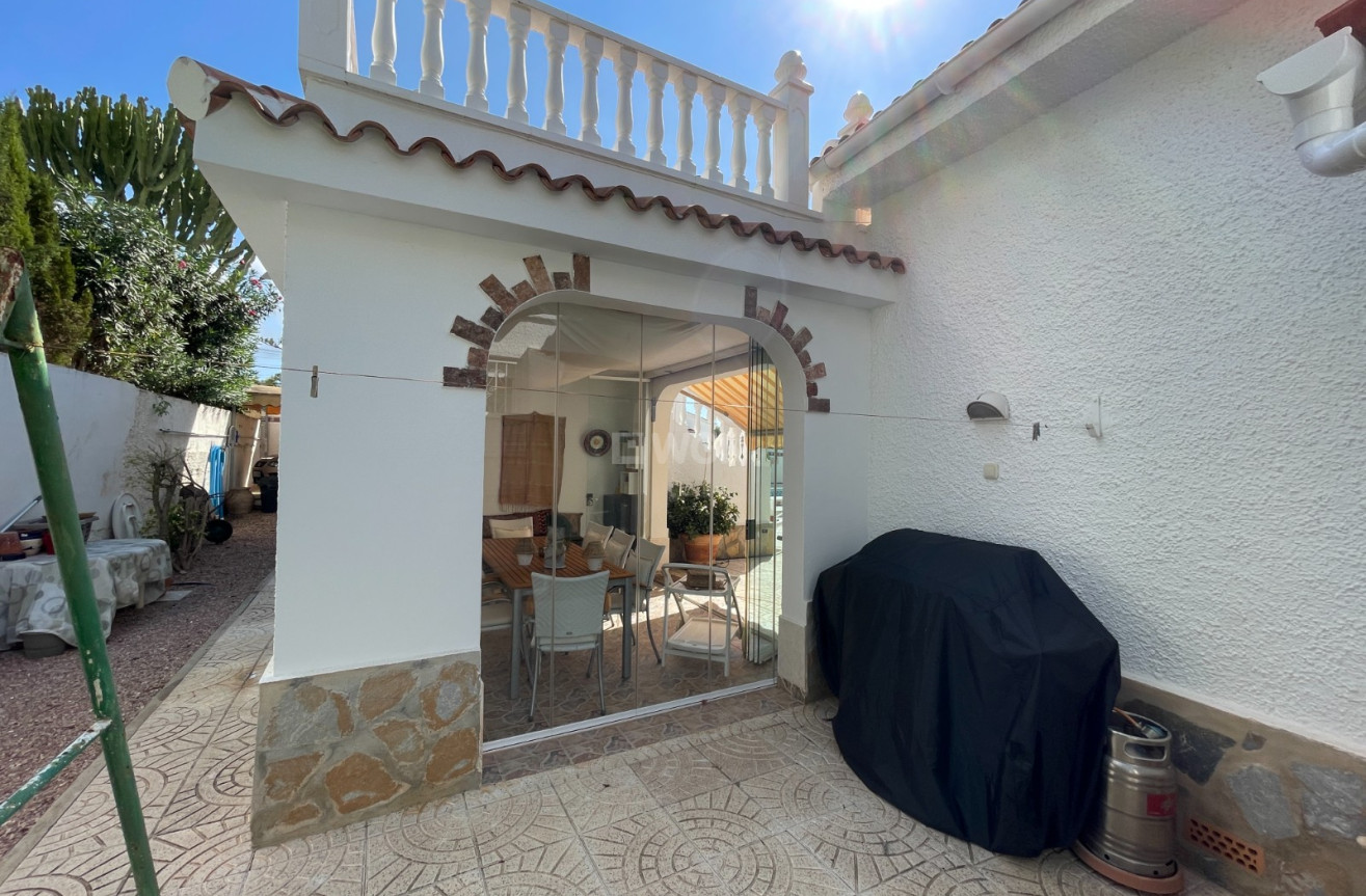 Reventa - Villa - Ciudad Quesada - Costa Blanca