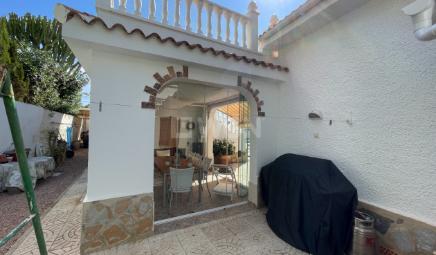 Reventa - Villa - Ciudad Quesada - Costa Blanca