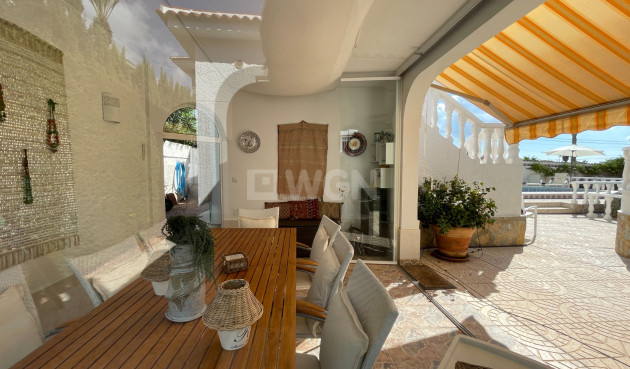 Reventa - Villa - Ciudad Quesada - Costa Blanca