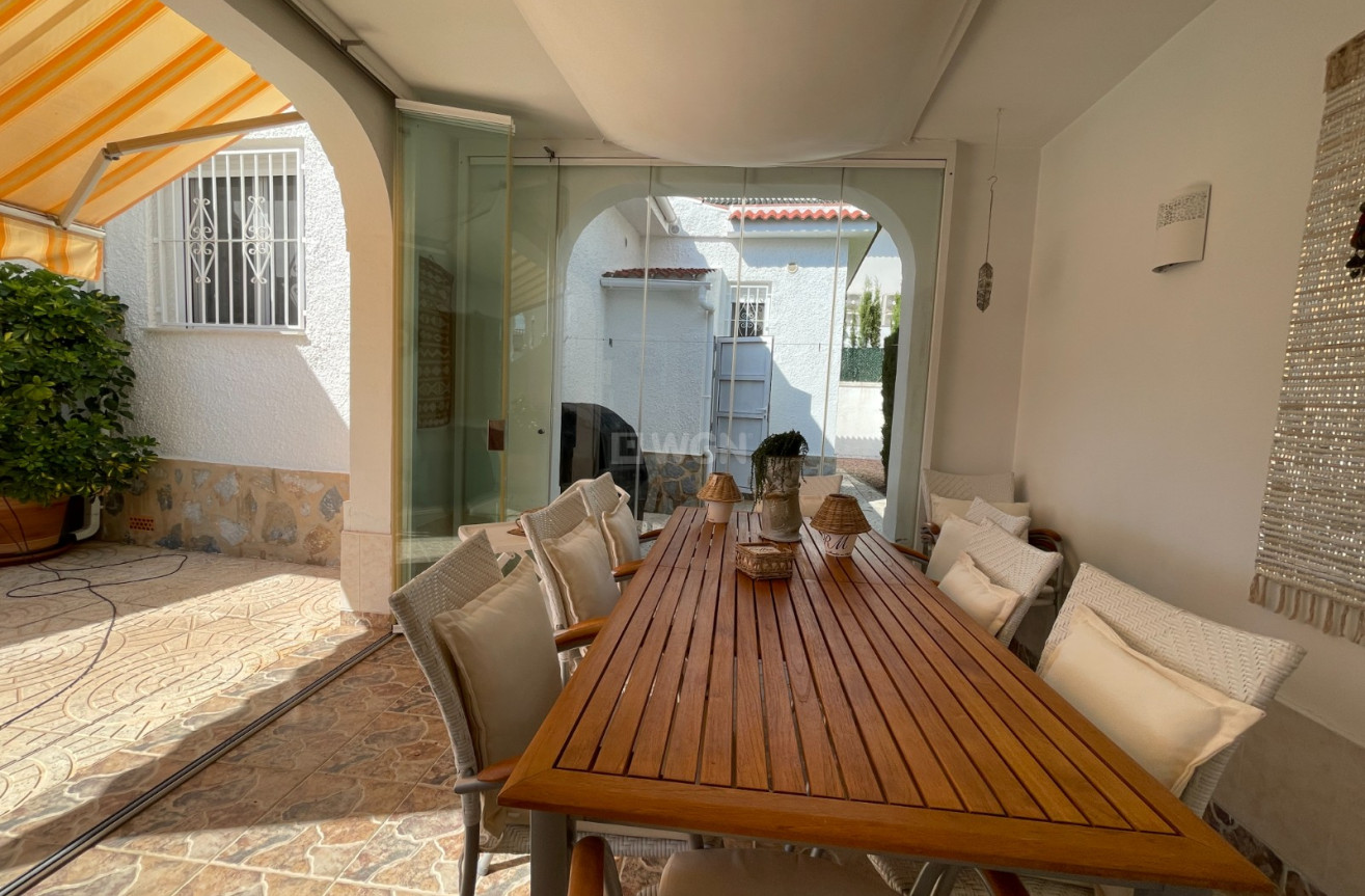 Reventa - Villa - Ciudad Quesada - Costa Blanca