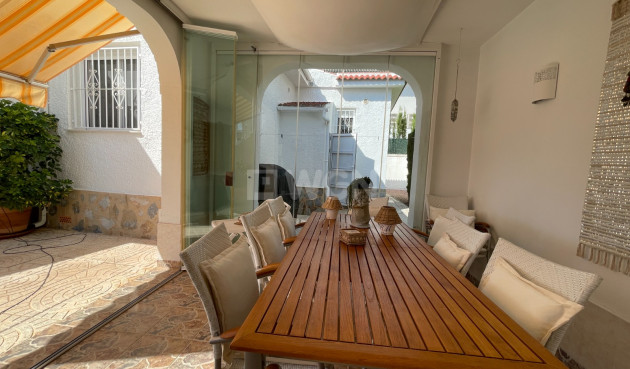 Reventa - Villa - Ciudad Quesada - Costa Blanca