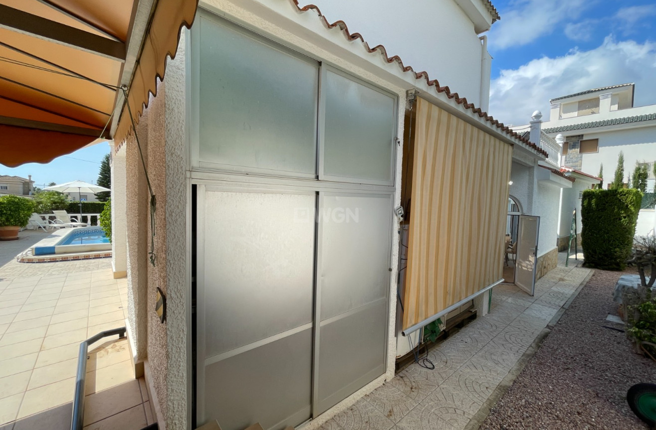 Reventa - Villa - Ciudad Quesada - Costa Blanca