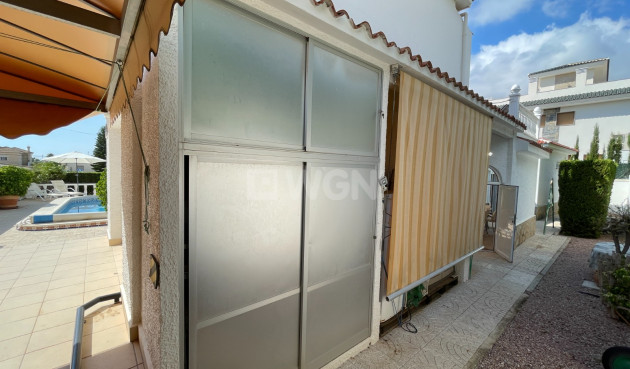 Reventa - Villa - Ciudad Quesada - Costa Blanca