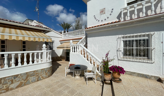 Reventa - Villa - Ciudad Quesada - Costa Blanca