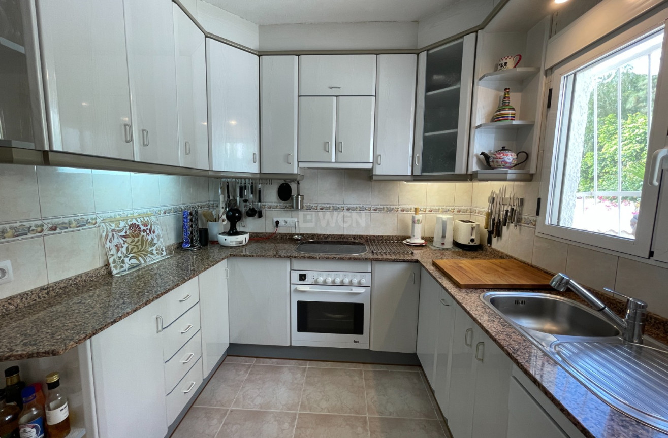 Reventa - Villa - Ciudad Quesada - Costa Blanca