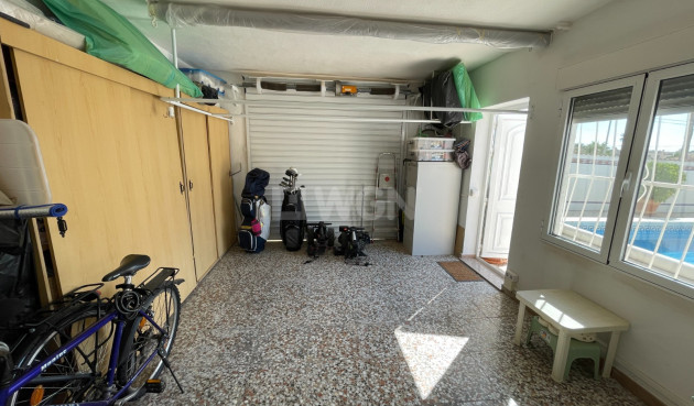 Reventa - Villa - Ciudad Quesada - Costa Blanca
