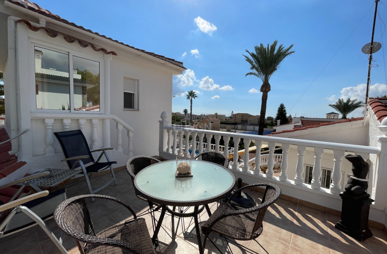 Reventa - Villa - Ciudad Quesada - Costa Blanca