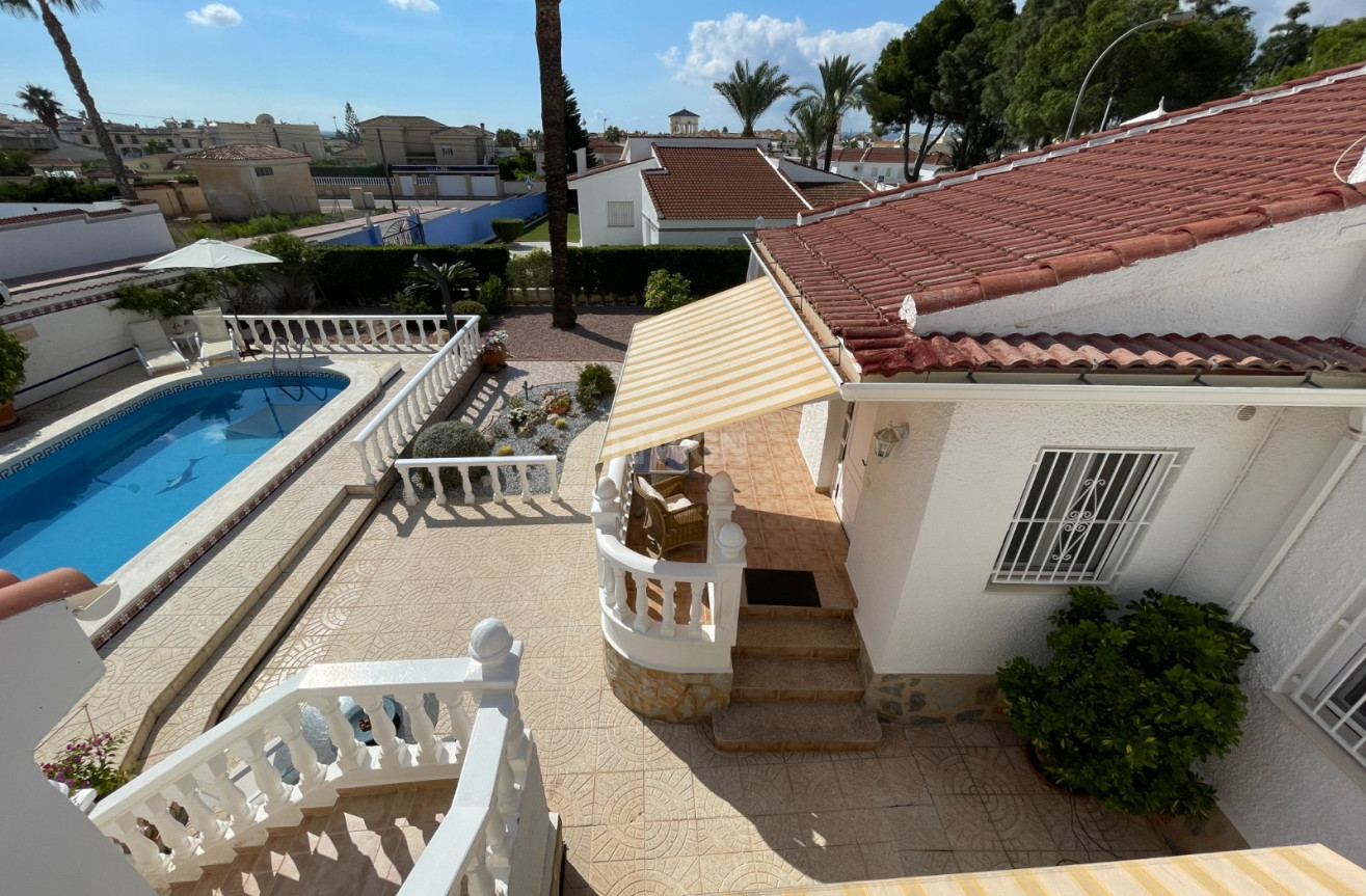 Reventa - Villa - Ciudad Quesada - Costa Blanca