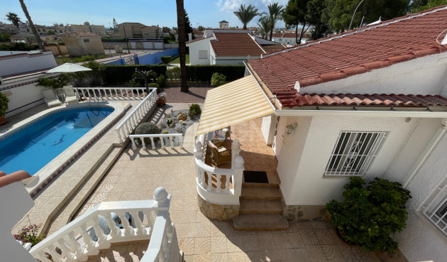 Reventa - Villa - Ciudad Quesada - Costa Blanca