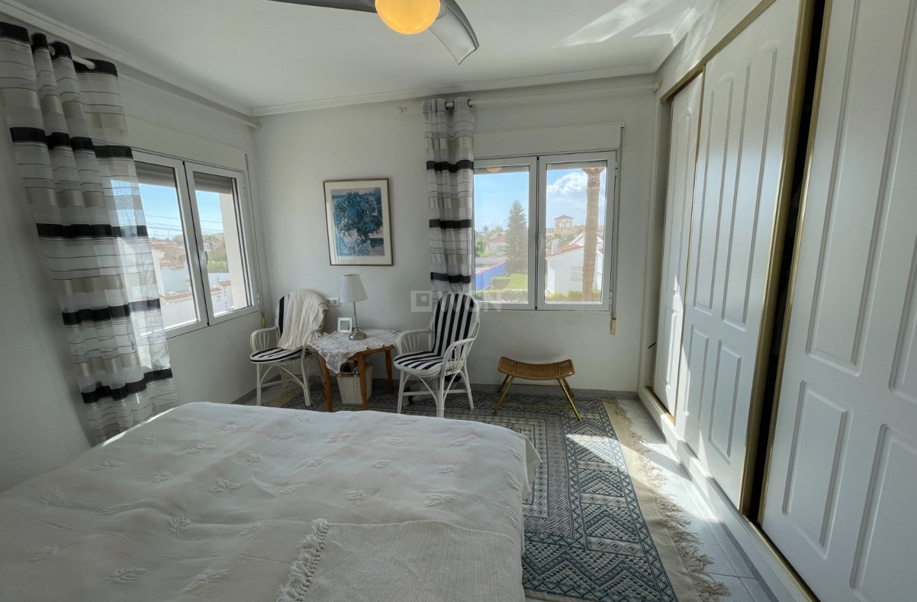 Reventa - Villa - Ciudad Quesada - Costa Blanca