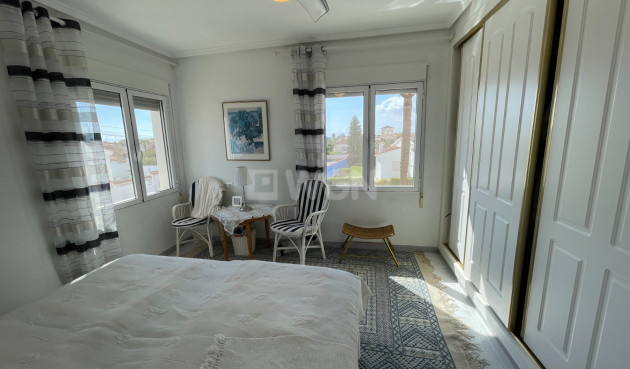 Reventa - Villa - Ciudad Quesada - Costa Blanca