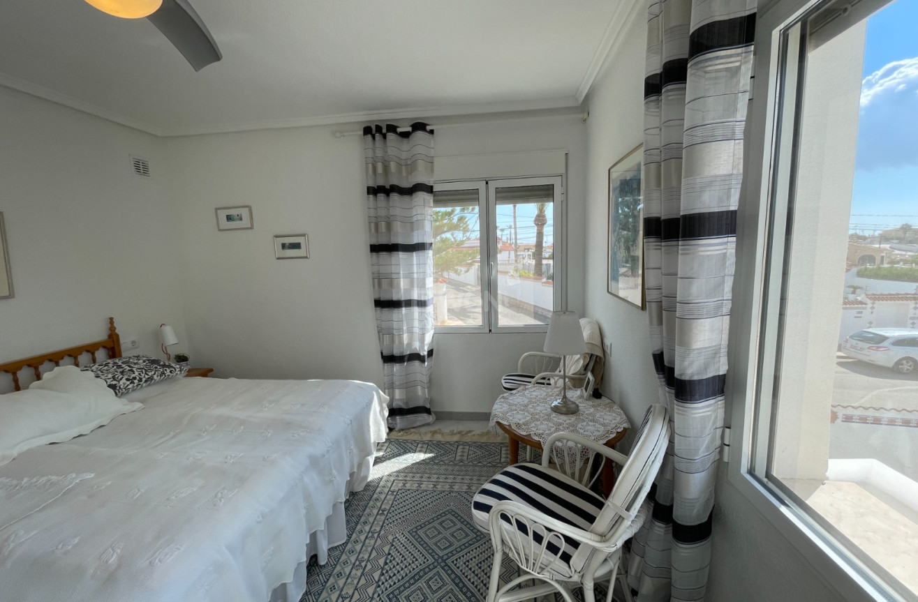 Reventa - Villa - Ciudad Quesada - Costa Blanca