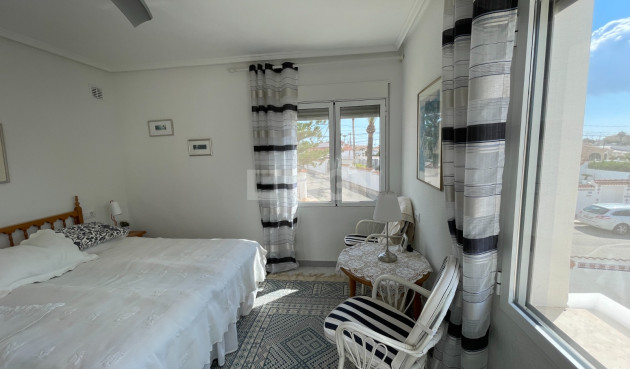 Reventa - Villa - Ciudad Quesada - Costa Blanca