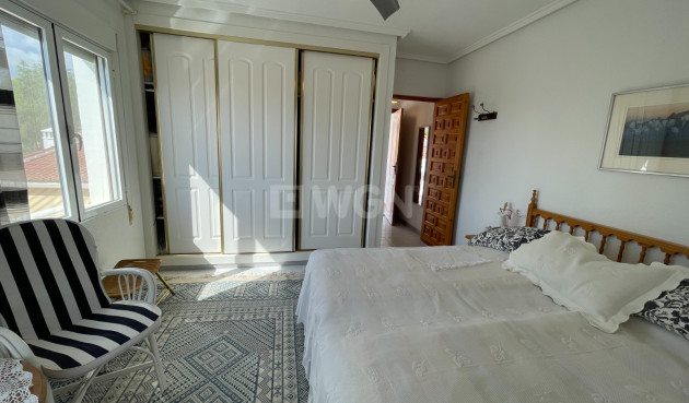 Reventa - Villa - Ciudad Quesada - Costa Blanca