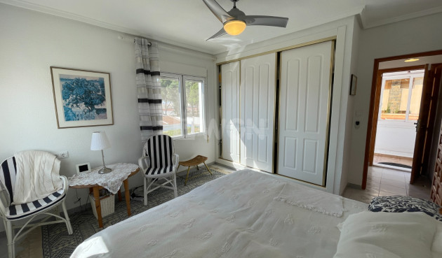 Reventa - Villa - Ciudad Quesada - Costa Blanca