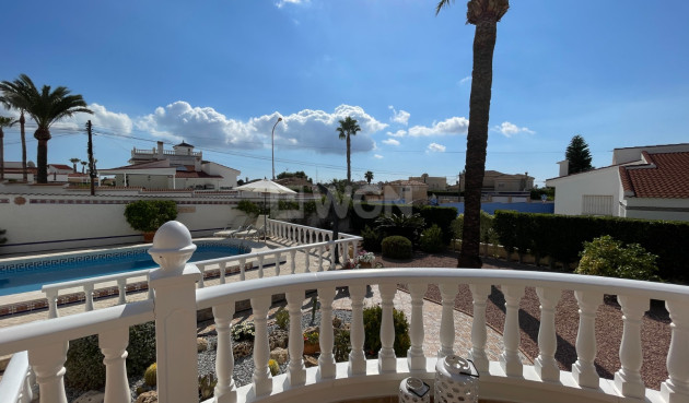 Reventa - Villa - Ciudad Quesada - Costa Blanca
