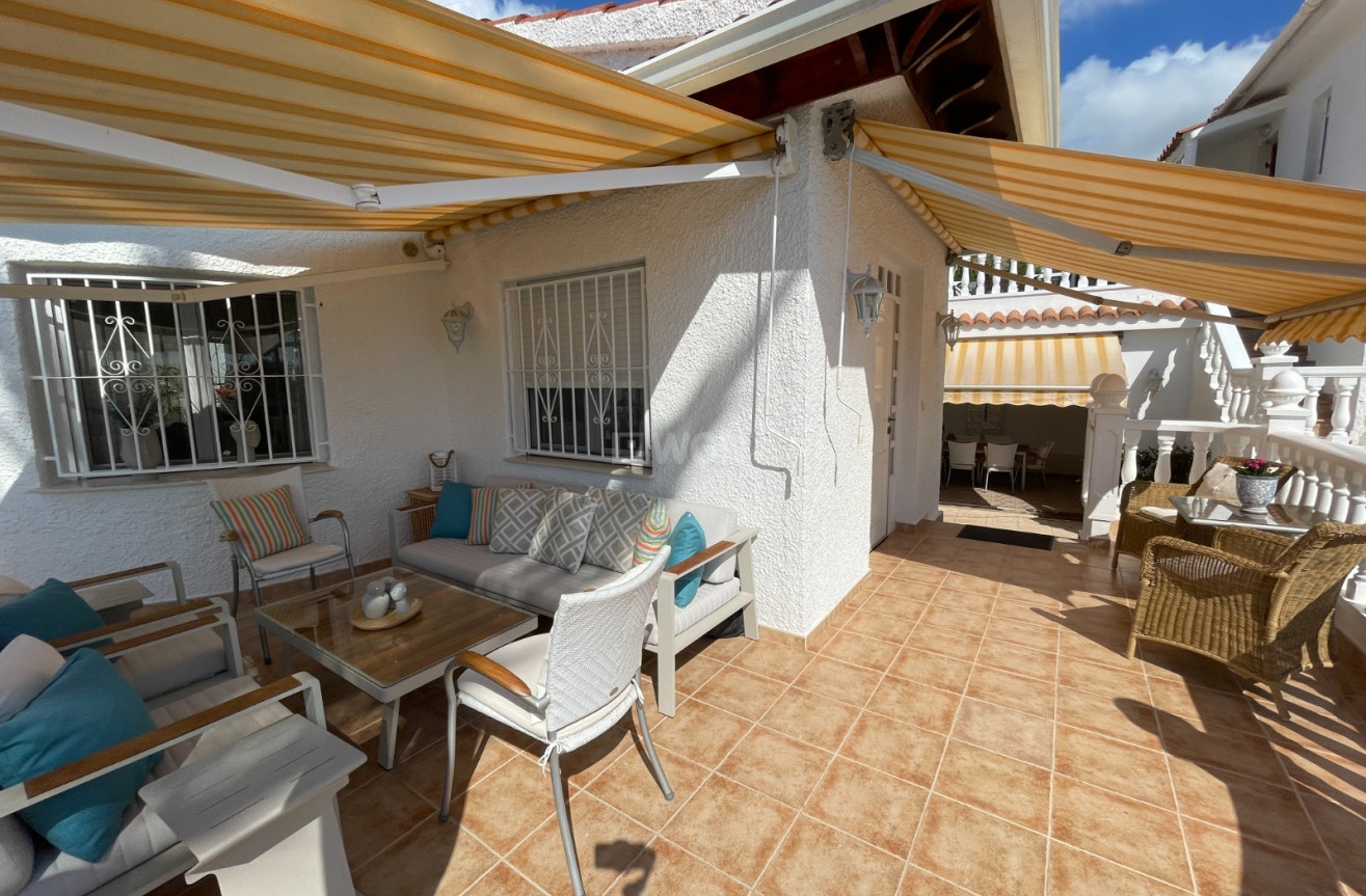 Reventa - Villa - Ciudad Quesada - Costa Blanca